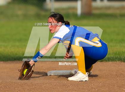 Thumbnail 1 in Bryson @ Perrin-Whitt photogallery.