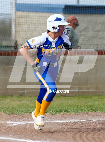 Thumbnail 3 in Bryson @ Perrin-Whitt photogallery.