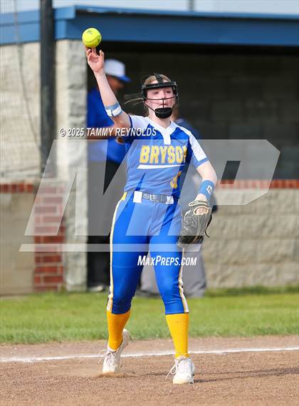 Thumbnail 2 in Bryson @ Perrin-Whitt photogallery.