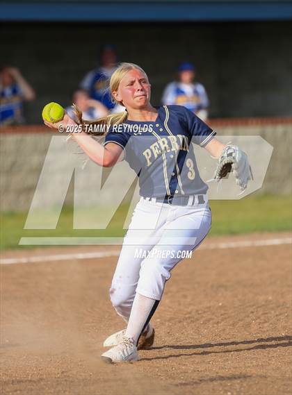 Thumbnail 2 in Bryson @ Perrin-Whitt photogallery.