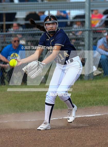 Thumbnail 2 in Bryson @ Perrin-Whitt photogallery.