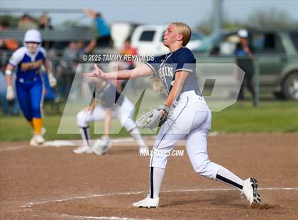 Thumbnail 3 in Bryson @ Perrin-Whitt photogallery.