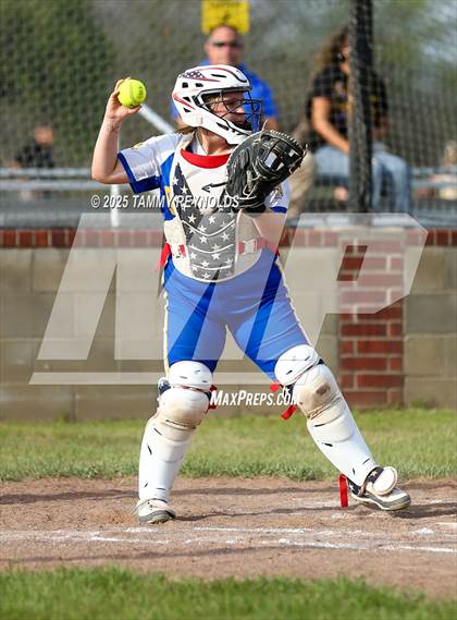 Thumbnail 2 in Bryson @ Perrin-Whitt photogallery.