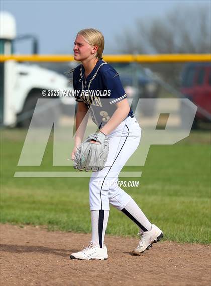 Thumbnail 3 in Bryson @ Perrin-Whitt photogallery.