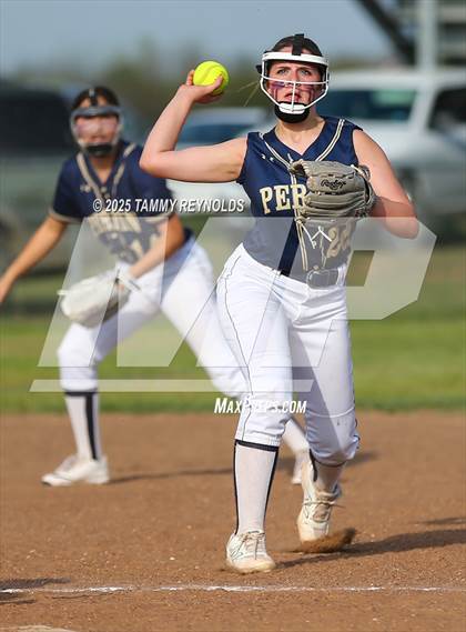 Thumbnail 3 in Bryson @ Perrin-Whitt photogallery.