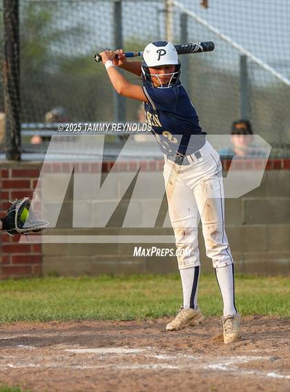 Thumbnail 2 in Bryson @ Perrin-Whitt photogallery.