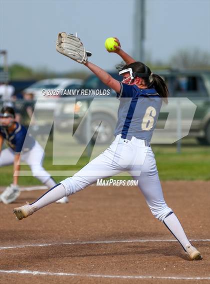 Thumbnail 1 in Bryson @ Perrin-Whitt photogallery.