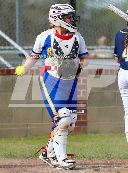 Thumbnail 2 in Bryson @ Perrin-Whitt photogallery.