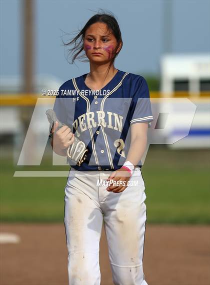 Thumbnail 3 in Bryson @ Perrin-Whitt photogallery.