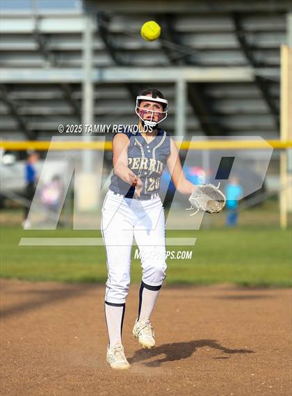 Thumbnail 1 in Bryson @ Perrin-Whitt photogallery.
