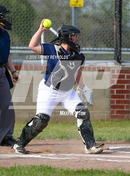 Thumbnail 2 in Bryson @ Perrin-Whitt photogallery.