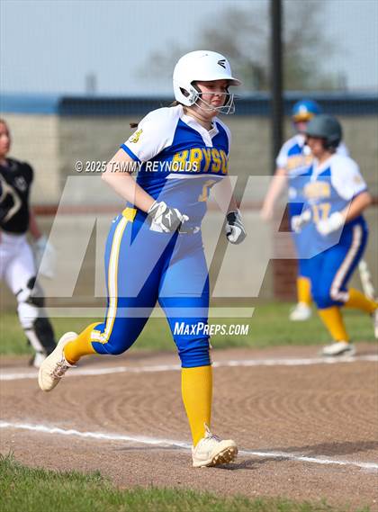 Thumbnail 2 in Bryson @ Perrin-Whitt photogallery.