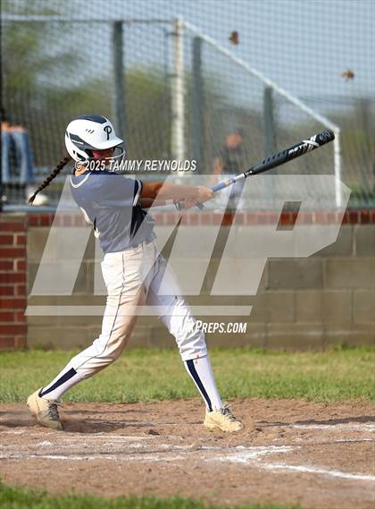 Thumbnail 2 in Bryson @ Perrin-Whitt photogallery.