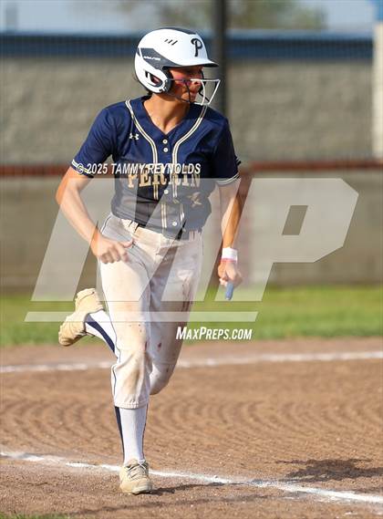 Thumbnail 3 in Bryson @ Perrin-Whitt photogallery.