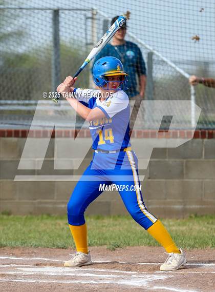 Thumbnail 1 in Bryson @ Perrin-Whitt photogallery.