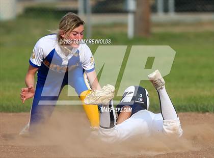 Thumbnail 2 in Bryson @ Perrin-Whitt photogallery.