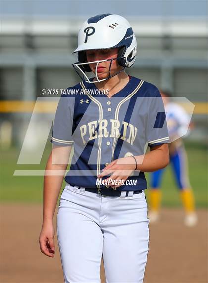 Thumbnail 3 in Bryson @ Perrin-Whitt photogallery.