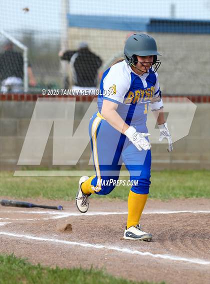 Thumbnail 3 in Bryson @ Perrin-Whitt photogallery.