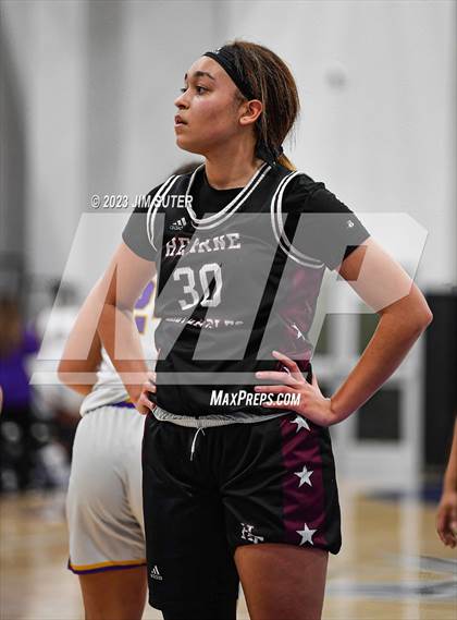 Thumbnail 3 in Hearne vs Weimar (UIL 2A Reg IV Bi-District Playoff) photogallery.