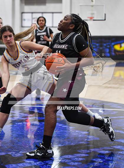 Thumbnail 2 in Hearne vs Weimar (UIL 2A Reg IV Bi-District Playoff) photogallery.
