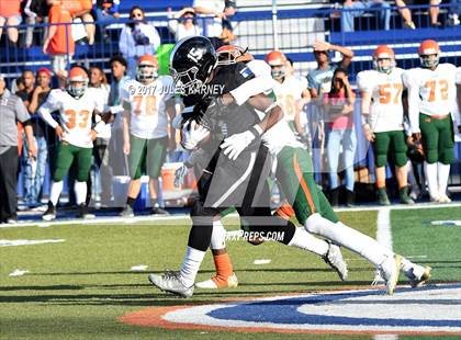Thumbnail 3 in Mojave vs Desert Pines (NIAA 3A Final) photogallery.