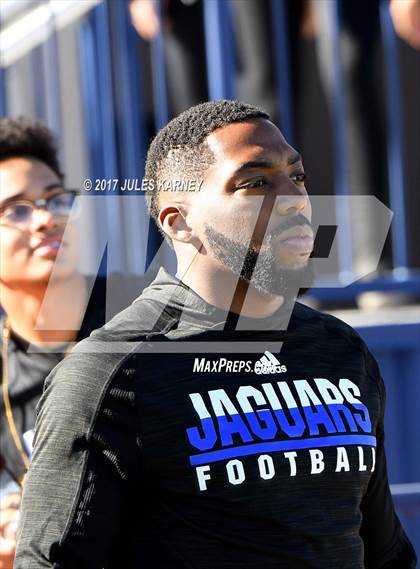 Thumbnail 2 in Mojave vs Desert Pines (NIAA 3A Final) photogallery.