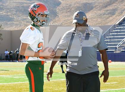 Thumbnail 3 in Mojave vs Desert Pines (NIAA 3A Final) photogallery.