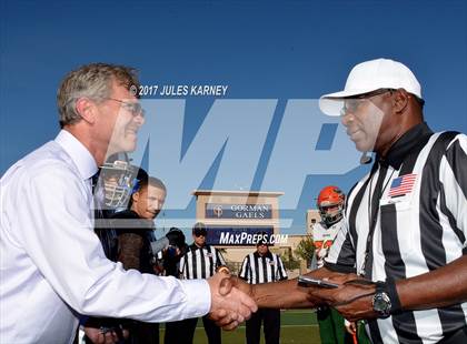 Thumbnail 3 in Mojave vs Desert Pines (NIAA 3A Final) photogallery.