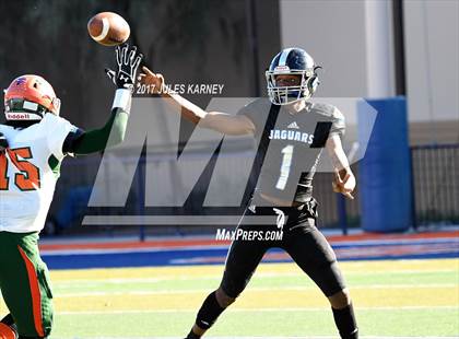 Thumbnail 1 in Mojave vs Desert Pines (NIAA 3A Final) photogallery.