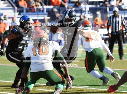 Thumbnail 2 in Mojave vs Desert Pines (NIAA 3A Final) photogallery.