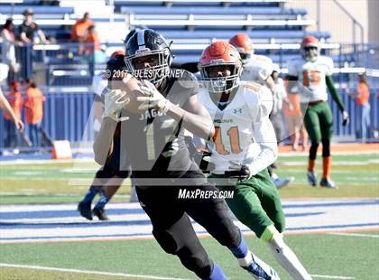 Thumbnail 3 in Mojave vs Desert Pines (NIAA 3A Final) photogallery.