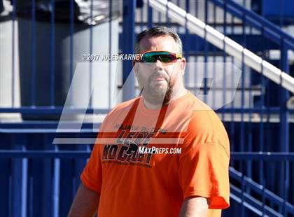 Thumbnail 1 in Mojave vs Desert Pines (NIAA 3A Final) photogallery.