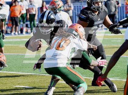 Thumbnail 1 in Mojave vs Desert Pines (NIAA 3A Final) photogallery.