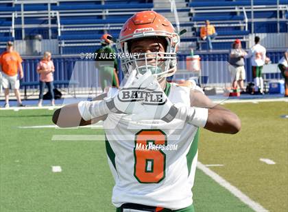 Thumbnail 3 in Mojave vs Desert Pines (NIAA 3A Final) photogallery.