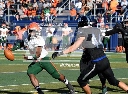 Thumbnail 2 in Mojave vs Desert Pines (NIAA 3A Final) photogallery.