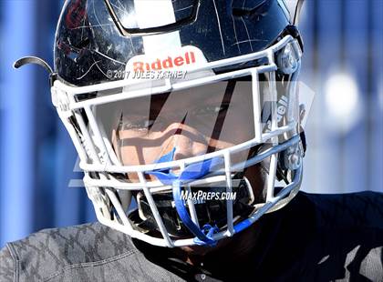 Thumbnail 3 in Mojave vs Desert Pines (NIAA 3A Final) photogallery.