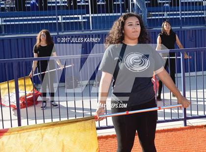 Thumbnail 2 in Mojave vs Desert Pines (NIAA 3A Final) photogallery.