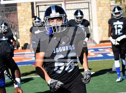 Thumbnail 2 in Mojave vs Desert Pines (NIAA 3A Final) photogallery.