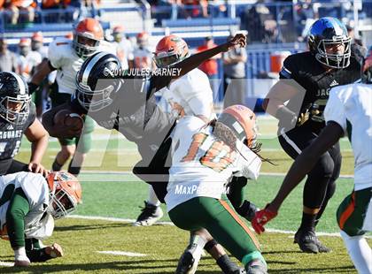 Thumbnail 2 in Mojave vs Desert Pines (NIAA 3A Final) photogallery.