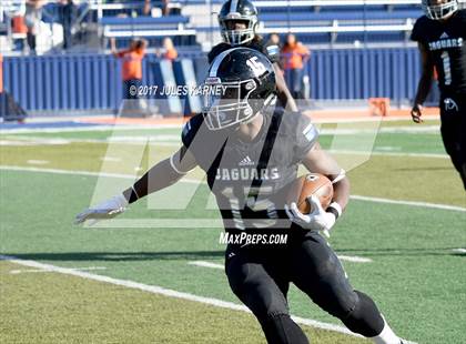 Thumbnail 3 in Mojave vs Desert Pines (NIAA 3A Final) photogallery.