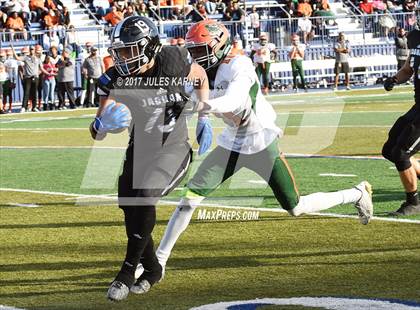 Thumbnail 2 in Mojave vs Desert Pines (NIAA 3A Final) photogallery.
