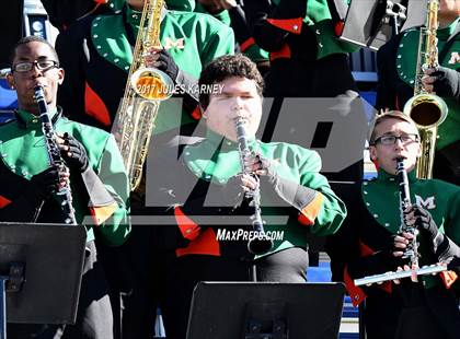 Thumbnail 2 in Mojave vs Desert Pines (NIAA 3A Final) photogallery.