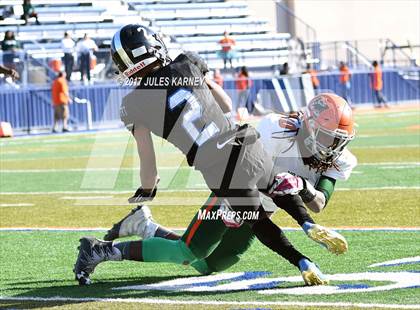Thumbnail 3 in Mojave vs Desert Pines (NIAA 3A Final) photogallery.