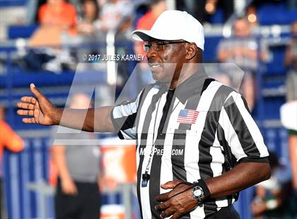 Thumbnail 1 in Mojave vs Desert Pines (NIAA 3A Final) photogallery.