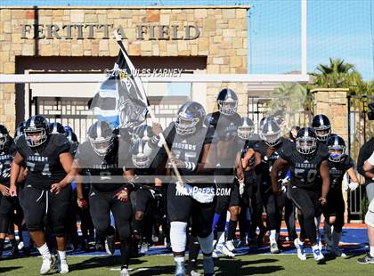 Thumbnail 3 in Mojave vs Desert Pines (NIAA 3A Final) photogallery.