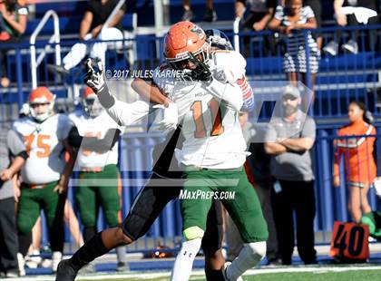 Thumbnail 2 in Mojave vs Desert Pines (NIAA 3A Final) photogallery.