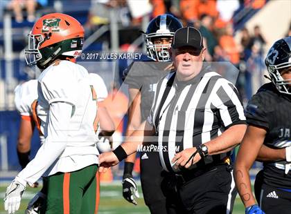 Thumbnail 2 in Mojave vs Desert Pines (NIAA 3A Final) photogallery.
