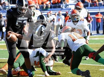 Thumbnail 1 in Mojave vs Desert Pines (NIAA 3A Final) photogallery.