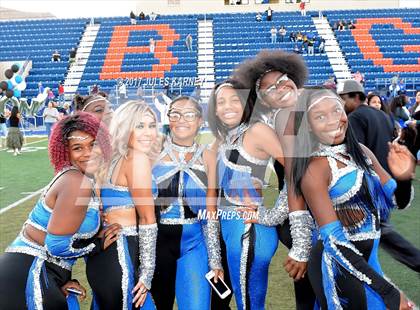 Thumbnail 3 in Mojave vs Desert Pines (NIAA 3A Final) photogallery.