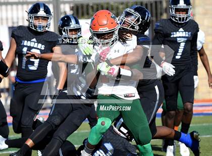 Thumbnail 3 in Mojave vs Desert Pines (NIAA 3A Final) photogallery.